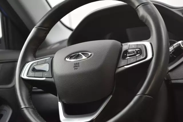 Chery Tiggo 4 2020