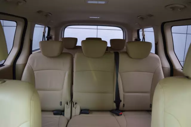 Hyundai H-1 2018