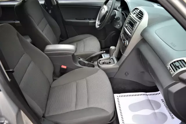 Chery Tiggo 2014
