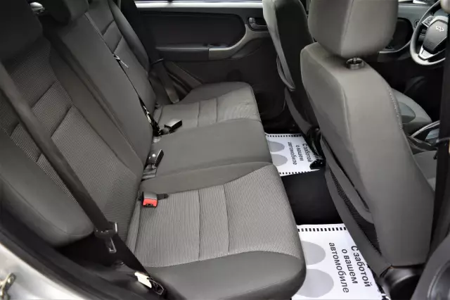 Chery Tiggo 2014