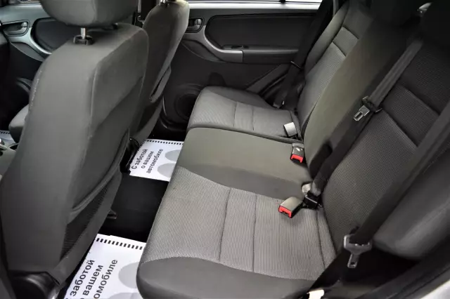 Chery Tiggo 2014