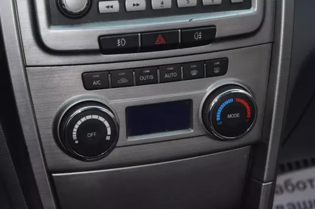 Chery Tiggo 2014