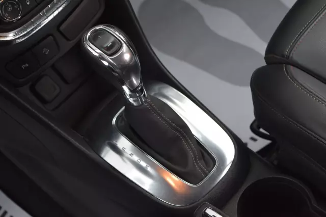 Opel Mokka 2013