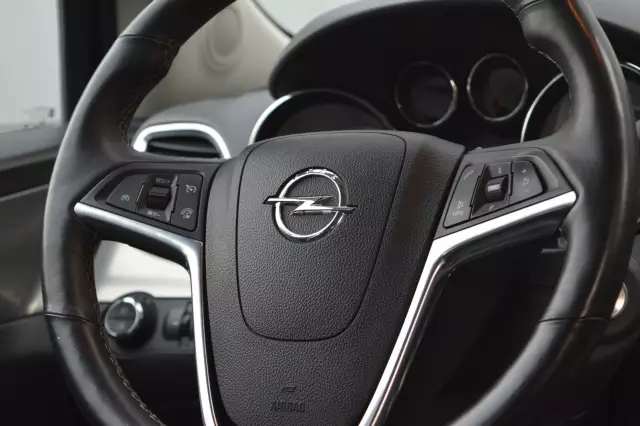 Opel Mokka 2013