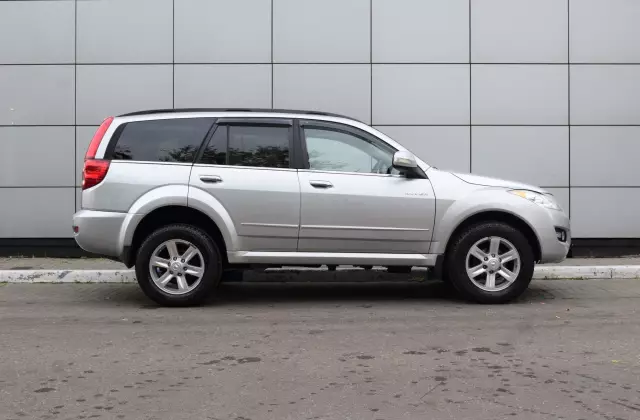 Great Wall Hover H5 2013