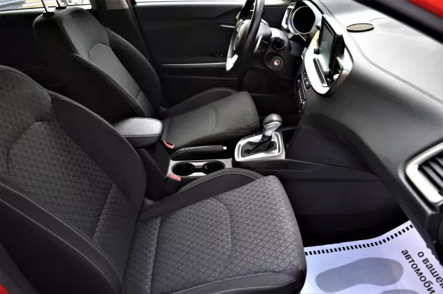 Kia Ceed 2020