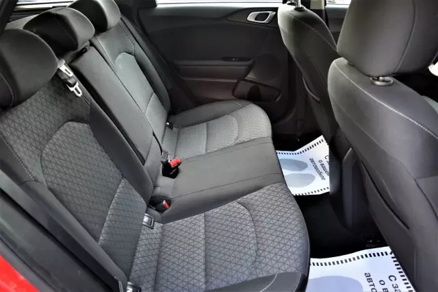 Kia Ceed 2020