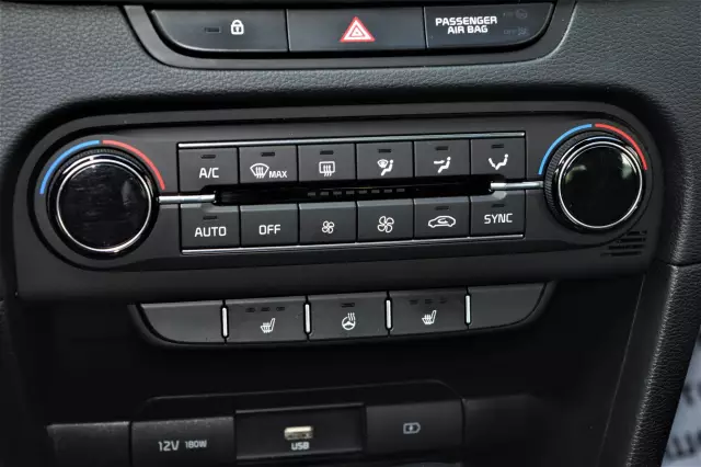 Kia Ceed 2020