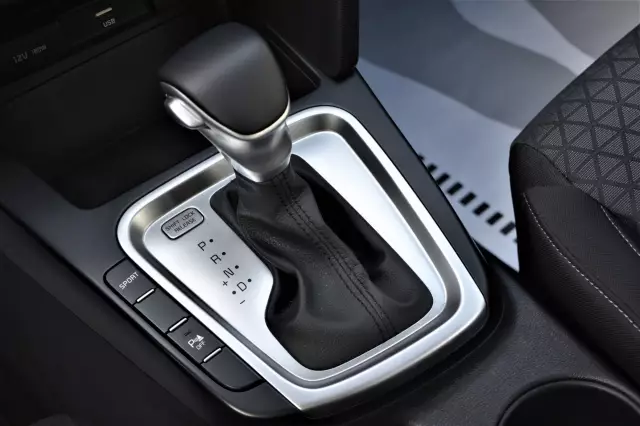 Kia Ceed 2020