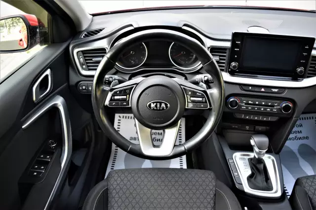 Kia Ceed 2020