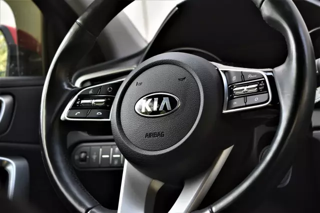 Kia Ceed 2020