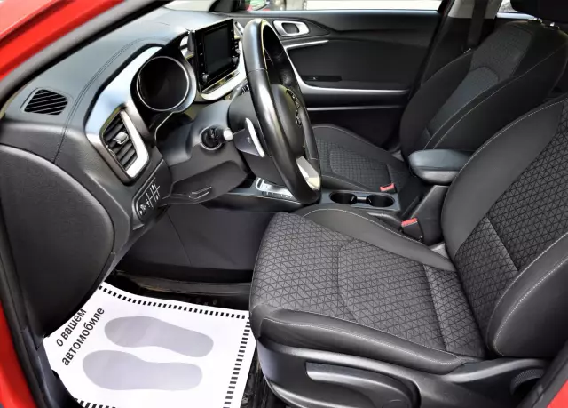 Kia Ceed 2020