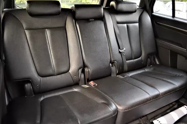 Hyundai Santa Fe 2011