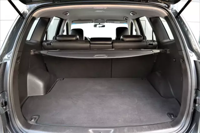 Hyundai Santa Fe 2011