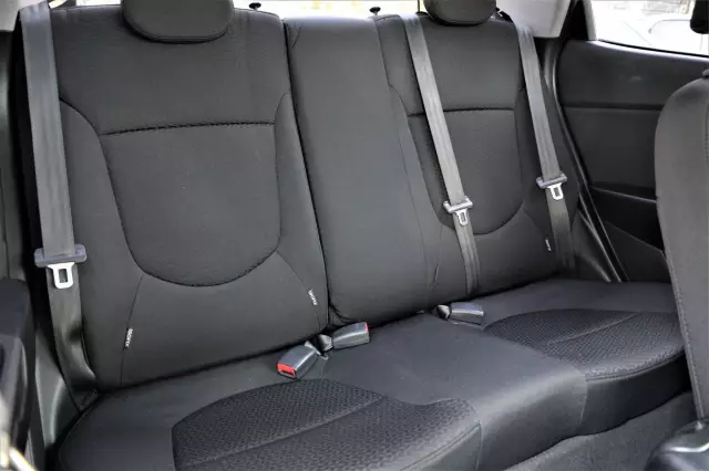Kia Rio 2013