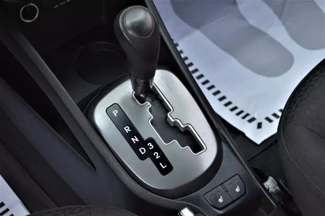 Kia Rio 2013