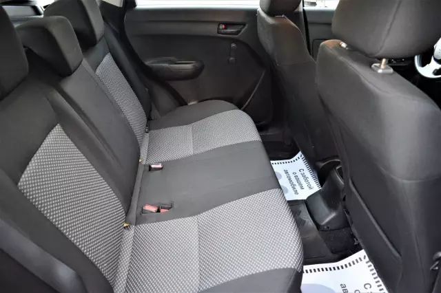 Suzuki Vitara 2015