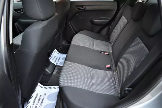 Suzuki Vitara 2015