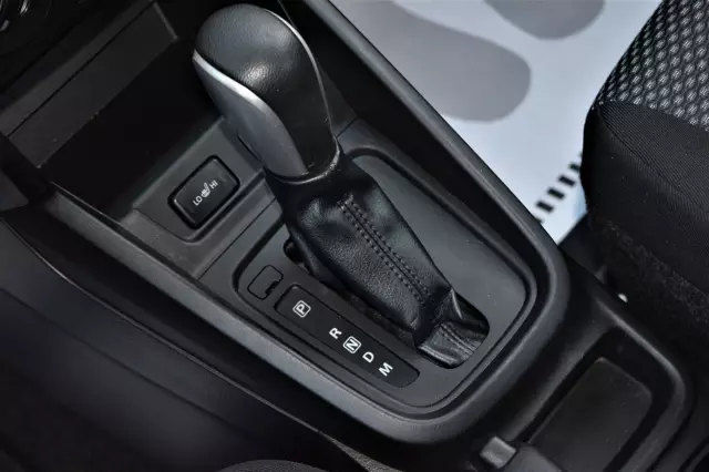 Suzuki Vitara 2015