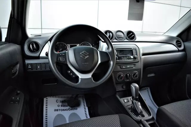 Suzuki Vitara 2015