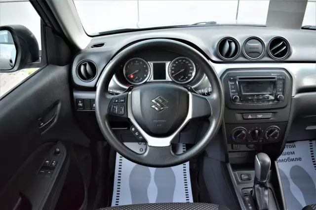 Suzuki Vitara 2015