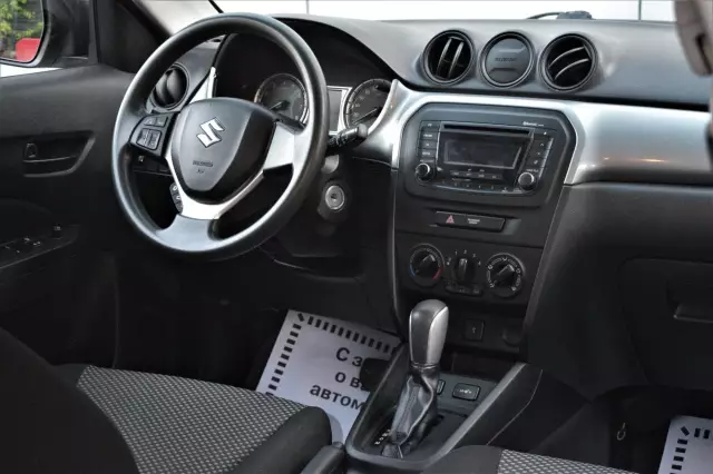 Suzuki Vitara 2015