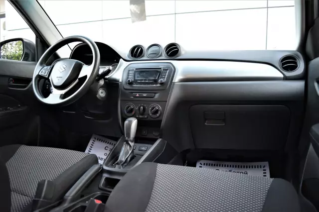Suzuki Vitara 2015