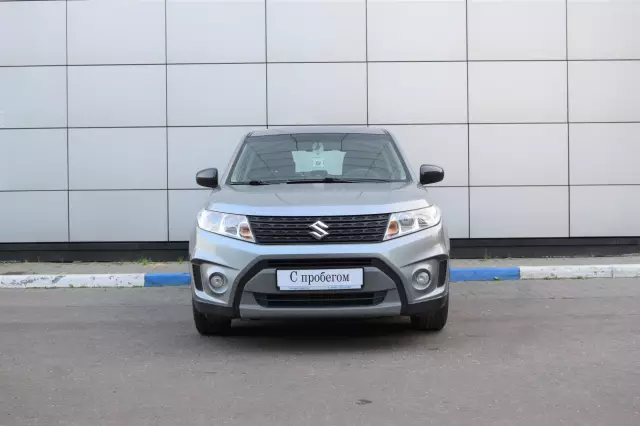 Suzuki Vitara 2015