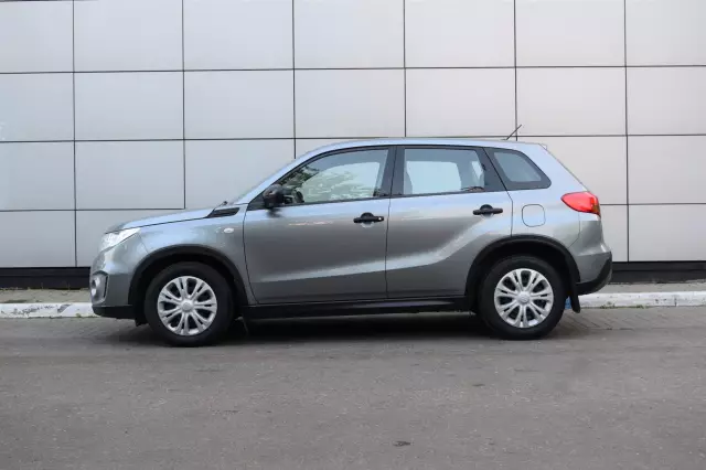 Suzuki Vitara 2015
