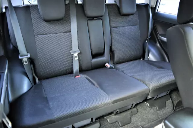 Suzuki Grand Vitara 2011