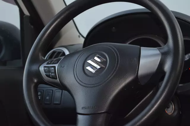 Suzuki Grand Vitara 2011