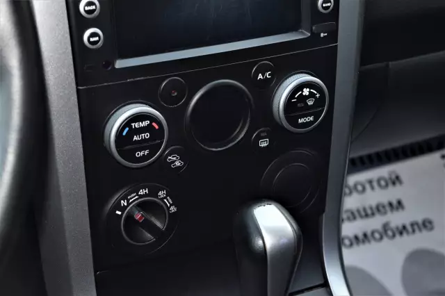 Suzuki Grand Vitara 2011