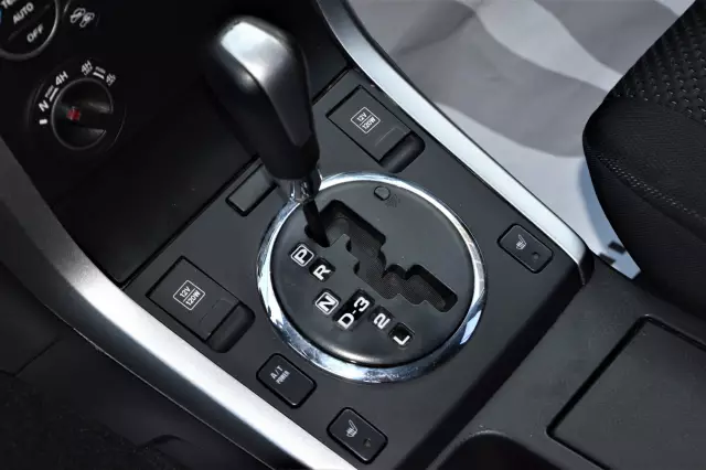 Suzuki Grand Vitara 2011