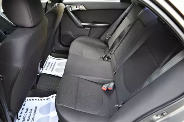 Kia Cerato 2012