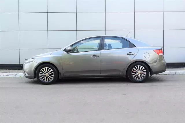 Kia Cerato 2012