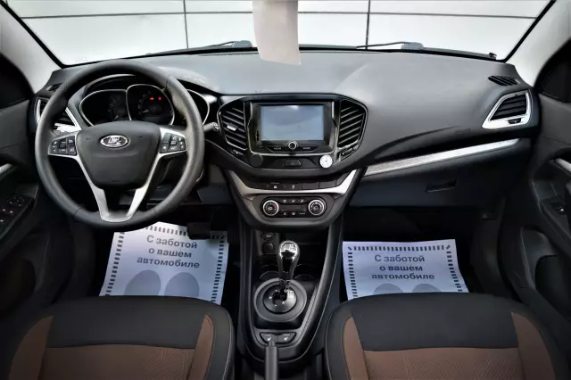 LADA Vesta 2017