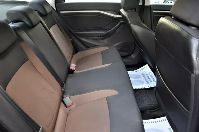 LADA Vesta 2017