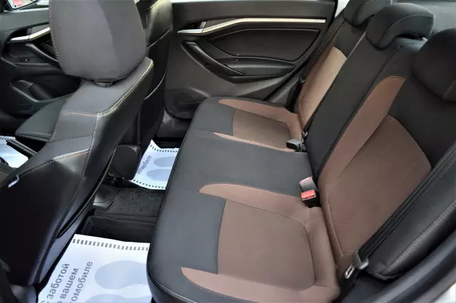 LADA Vesta 2017