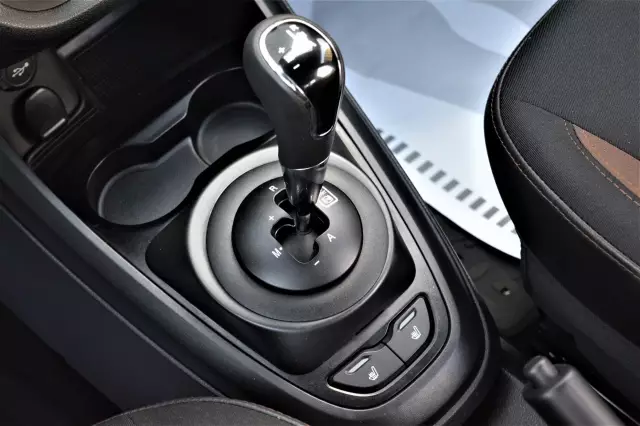 LADA Vesta 2017