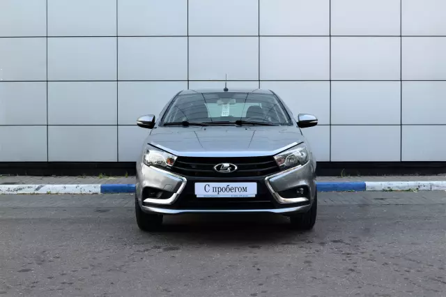 LADA Vesta 2017