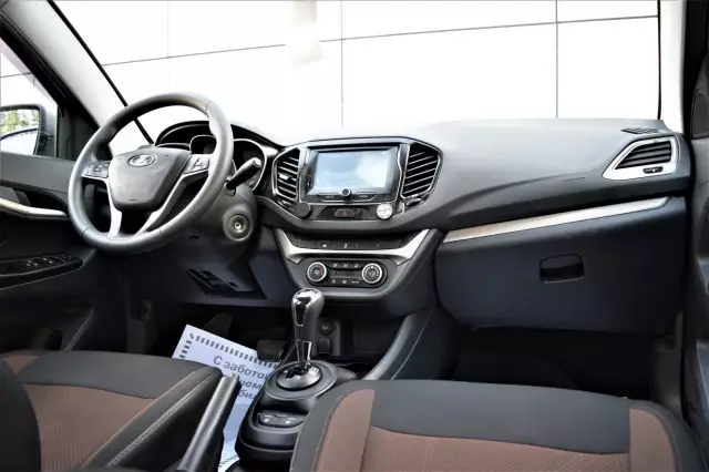 LADA Vesta 2017
