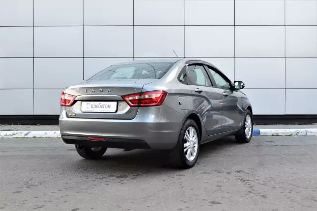 LADA Vesta 2017