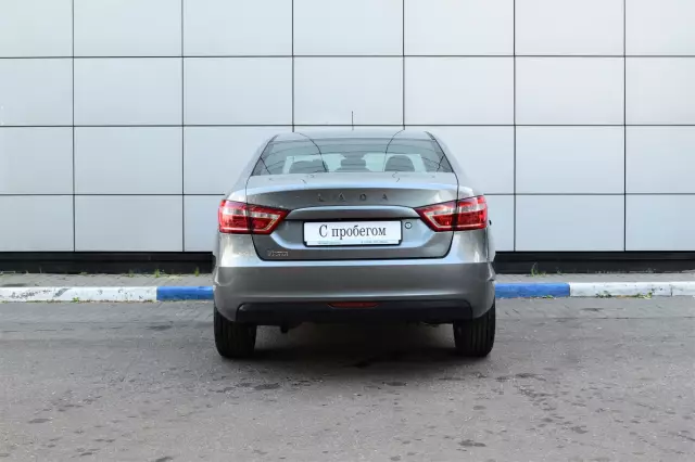 LADA Vesta 2017