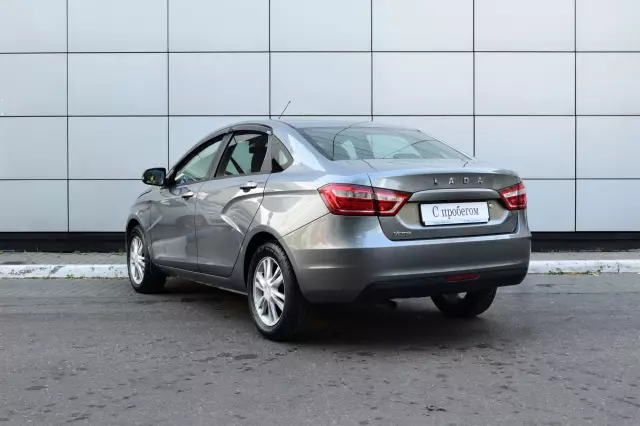 LADA Vesta 2017