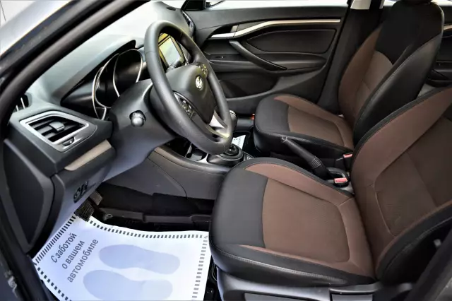 LADA Vesta 2017