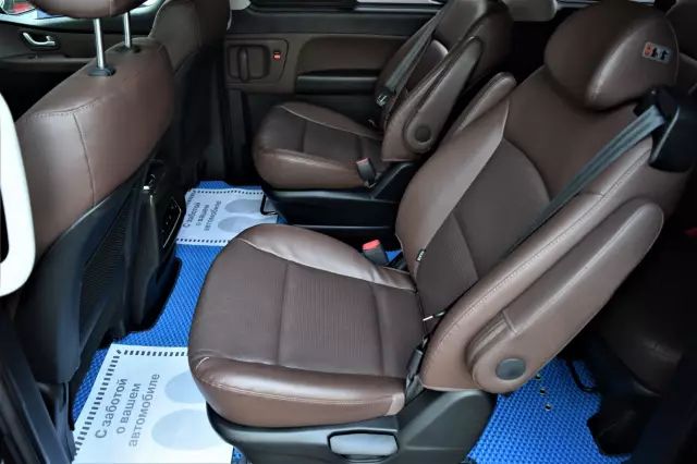 Hyundai Grand Starex 2018