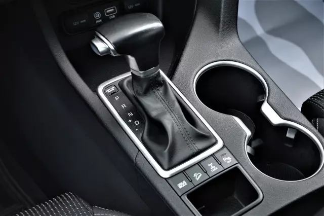 Kia Sportage 2016