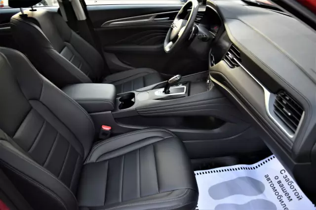 Haval F7Х 2019