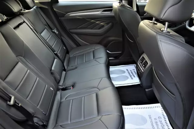 Haval F7Х 2019