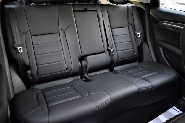Haval F7Х 2019